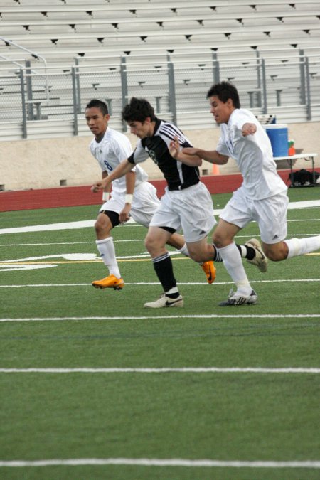 BHS Soccer vs Boswell 19 Mar 09 013