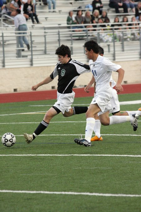 BHS Soccer vs Boswell 19 Mar 09 014