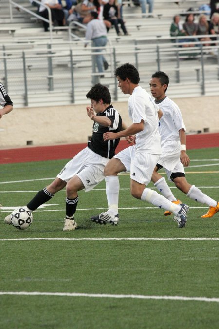 BHS Soccer vs Boswell 19 Mar 09 015