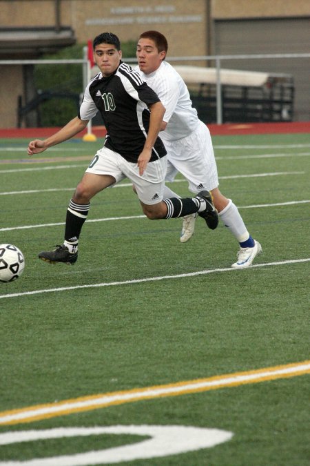 BHS Soccer vs Boswell 19 Mar 09 020