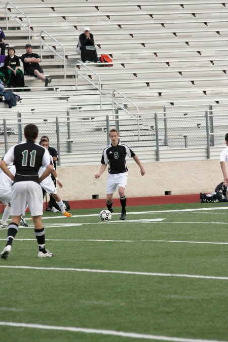 BHS Soccer vs Boswell 19 Mar 09 023