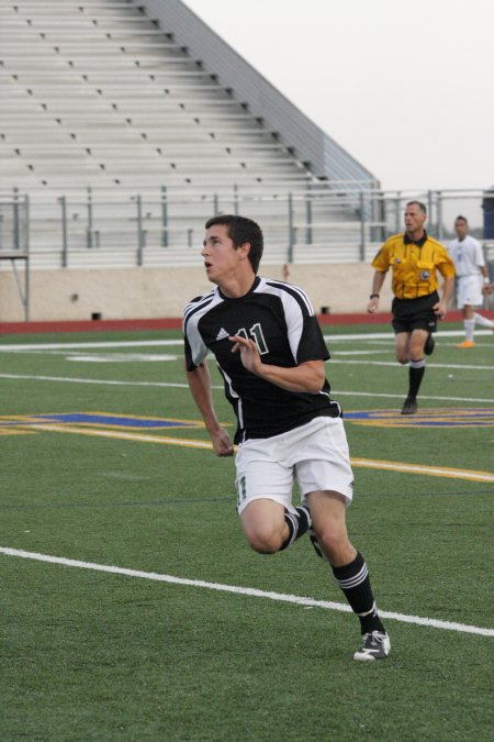 BHS Soccer vs Boswell 19 Mar 09 024