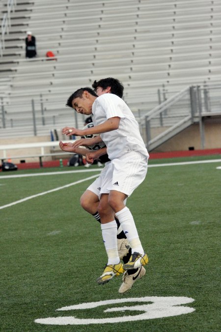 BHS Soccer vs Boswell 19 Mar 09 027