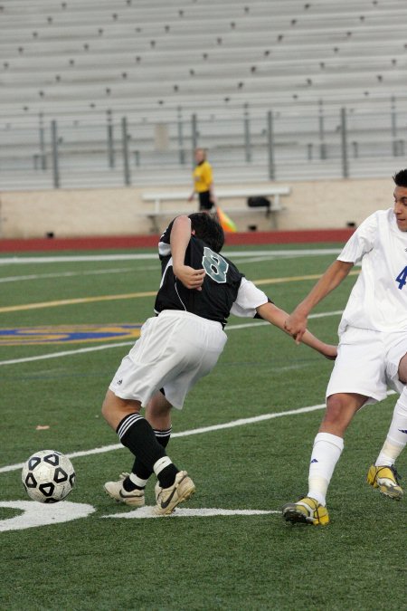 BHS Soccer vs Boswell 19 Mar 09 029