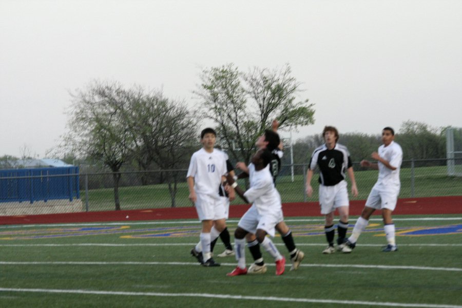 BHS Soccer vs Boswell 19 Mar 09 034