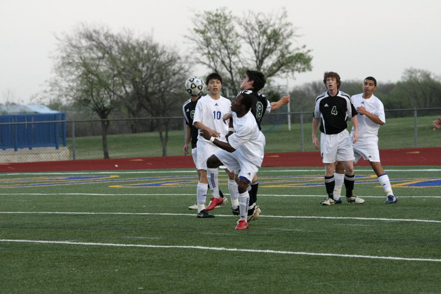 BHS Soccer vs Boswell 19 Mar 09 035