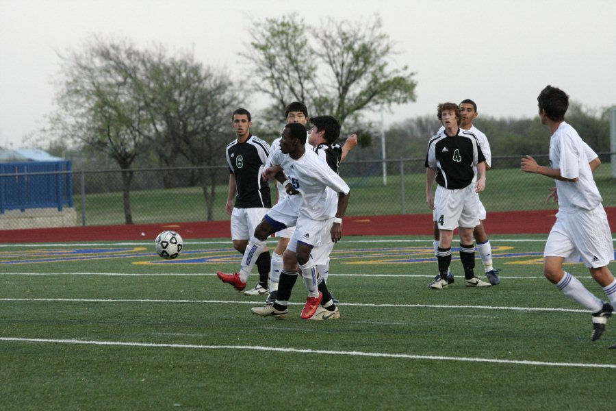 BHS Soccer vs Boswell 19 Mar 09 036