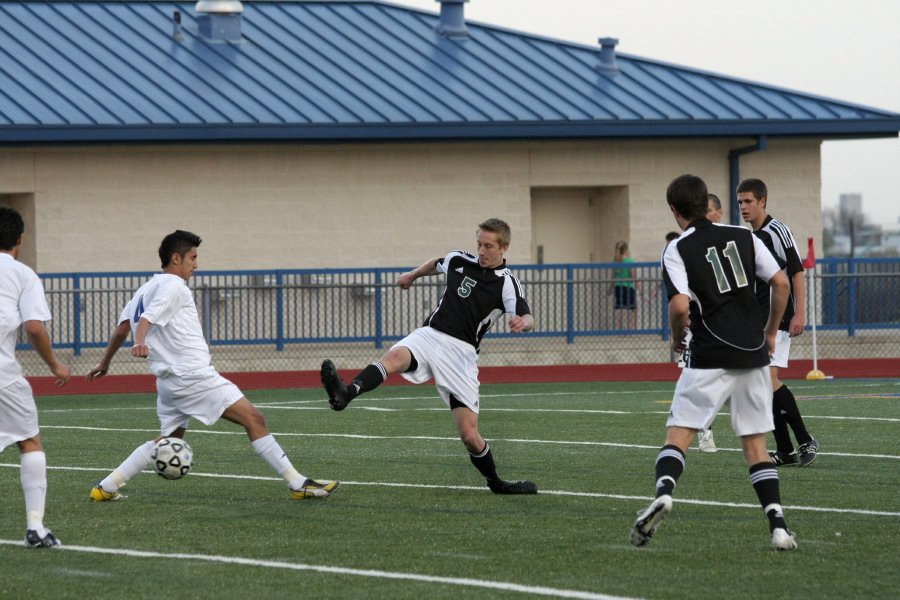 BHS Soccer vs Boswell 19 Mar 09 037