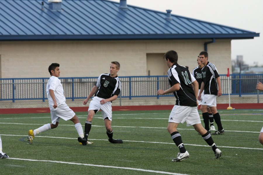 BHS Soccer vs Boswell 19 Mar 09 038