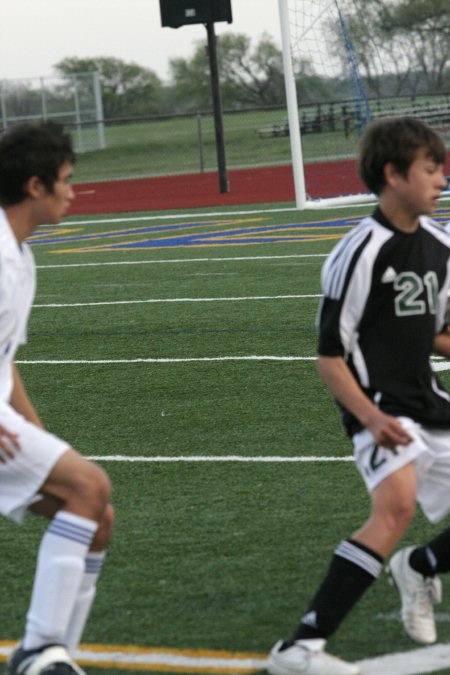 BHS Soccer vs Boswell 19 Mar 09 040