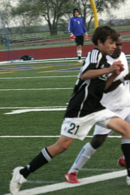 BHS Soccer vs Boswell 19 Mar 09 041