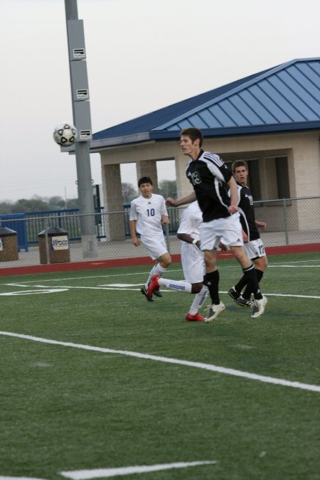 BHS Soccer vs Boswell 19 Mar 09 042