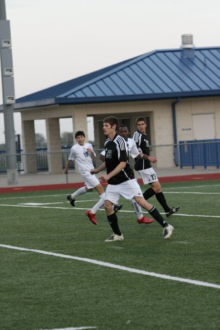 BHS Soccer vs Boswell 19 Mar 09 043