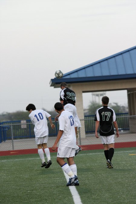 BHS Soccer vs Boswell 19 Mar 09 044