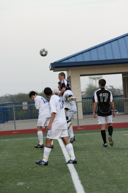 BHS Soccer vs Boswell 19 Mar 09 045