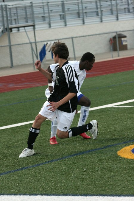 BHS Soccer vs Boswell 19 Mar 09 047