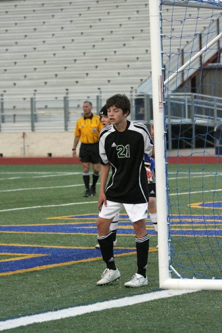 BHS Soccer vs Boswell 19 Mar 09 048