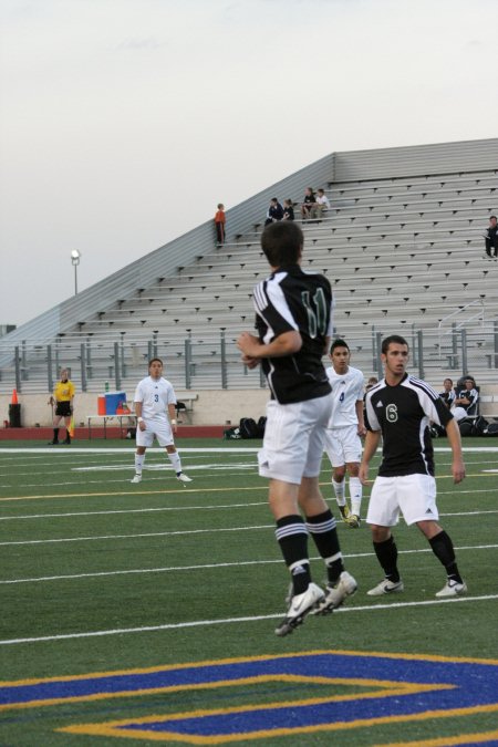 BHS Soccer vs Boswell 19 Mar 09 049