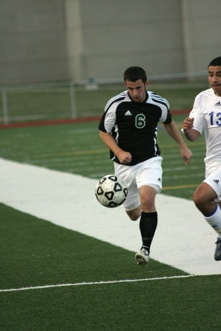 BHS Soccer vs Boswell 19 Mar 09 052