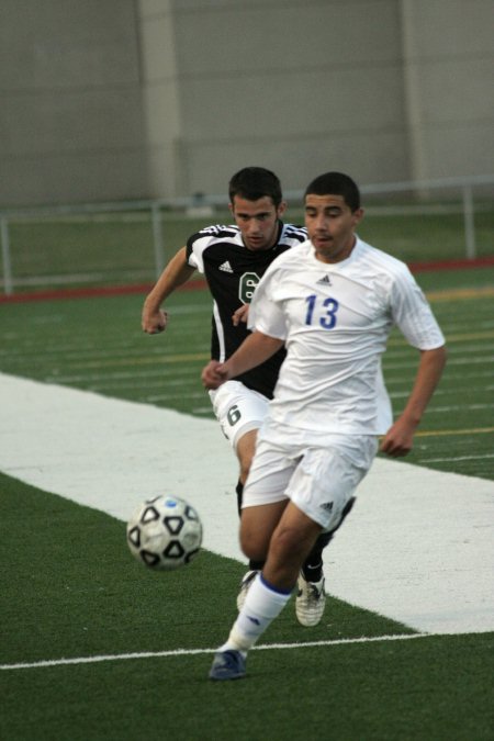 BHS Soccer vs Boswell 19 Mar 09 053
