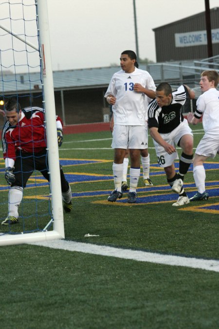 BHS Soccer vs Boswell 19 Mar 09 060