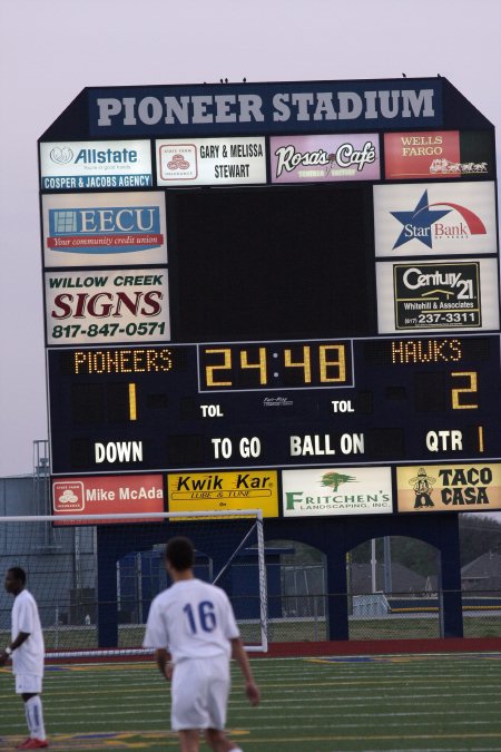 BHS Soccer vs Boswell 19 Mar 09 061