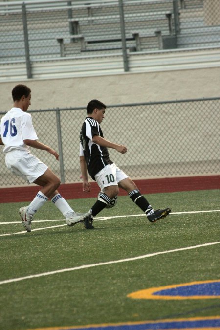 BHS Soccer vs Boswell 19 Mar 09 062