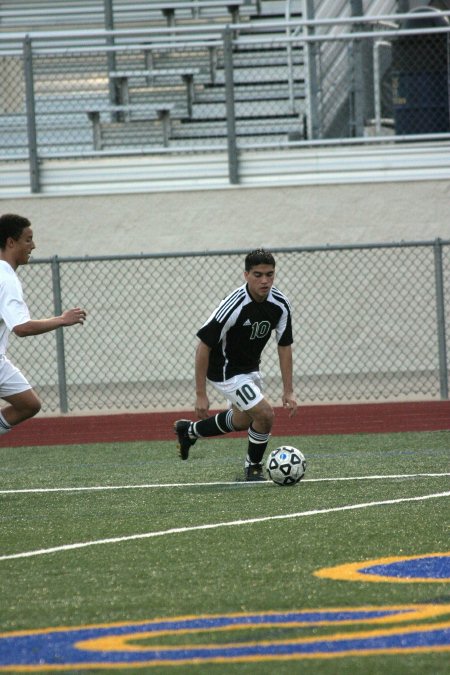 BHS Soccer vs Boswell 19 Mar 09 064