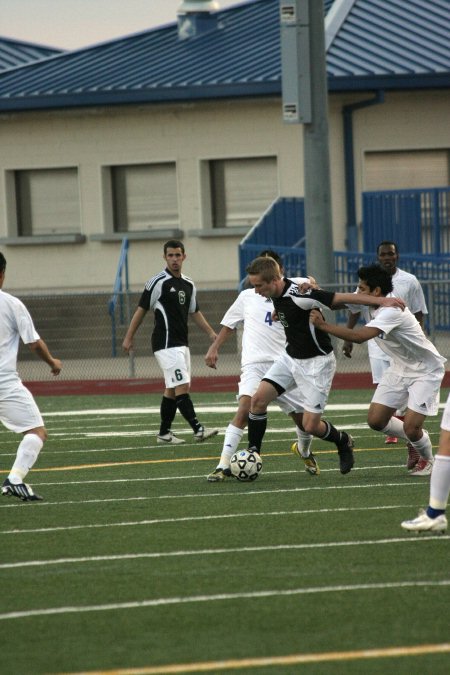 BHS Soccer vs Boswell 19 Mar 09 066