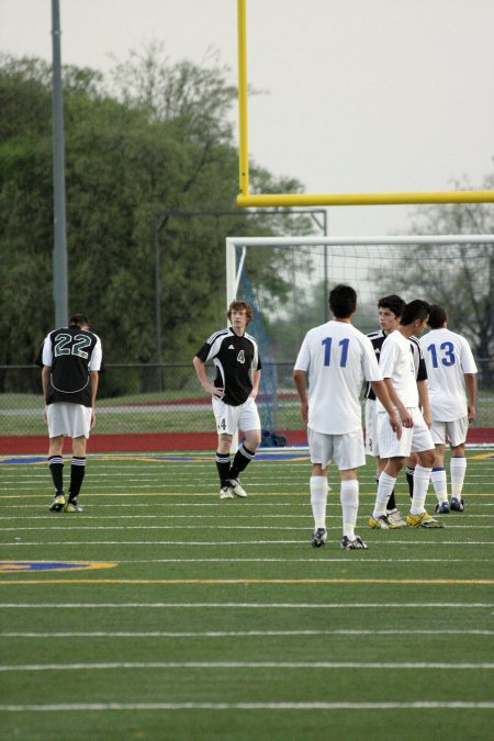 BHS Soccer vs Boswell 19 Mar 09 069