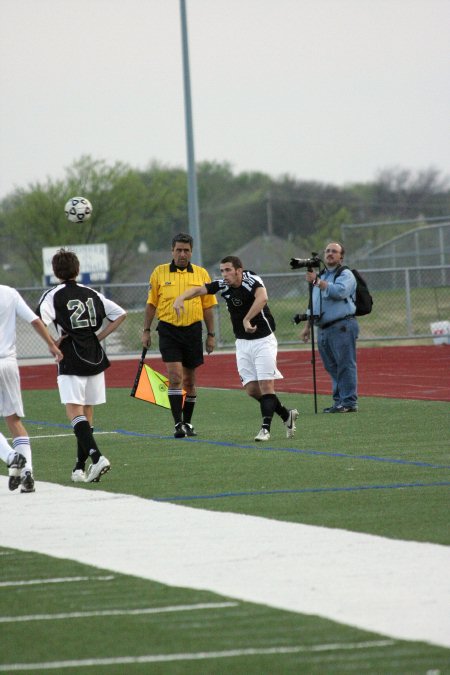 BHS Soccer vs Boswell 19 Mar 09 070