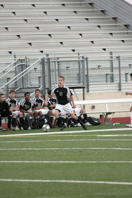 BHS Soccer vs Boswell 19 Mar 09 071