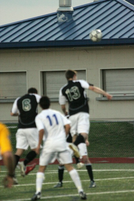 BHS Soccer vs Boswell 19 Mar 09 114