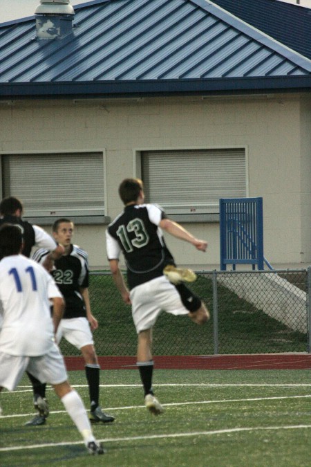 BHS Soccer vs Boswell 19 Mar 09 115