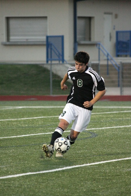 BHS Soccer vs Boswell 19 Mar 09 119