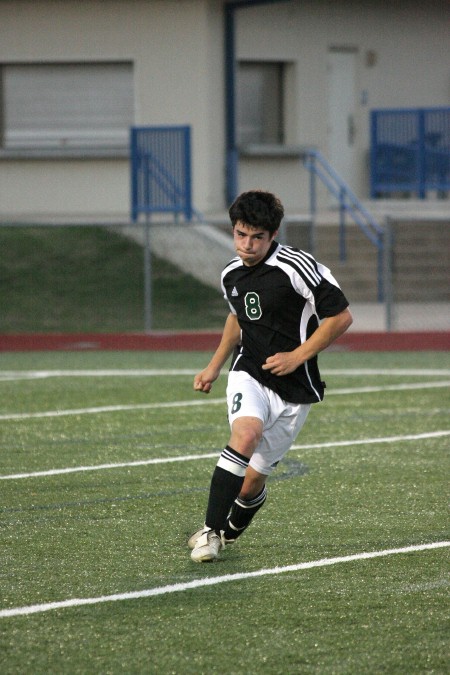 BHS Soccer vs Boswell 19 Mar 09 120