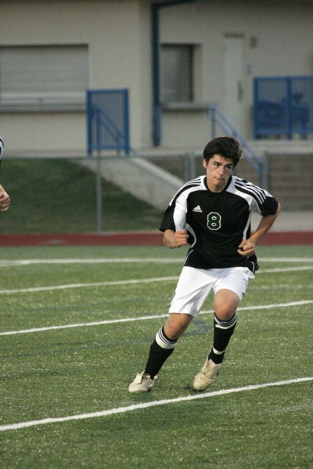 BHS Soccer vs Boswell 19 Mar 09 121