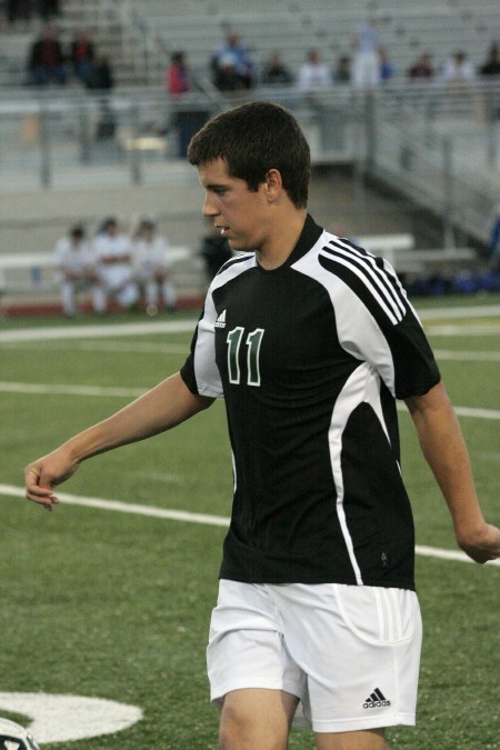 BHS Soccer vs Boswell 19 Mar 09 123