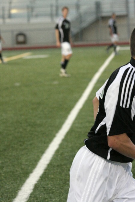 BHS Soccer vs Boswell 19 Mar 09 125