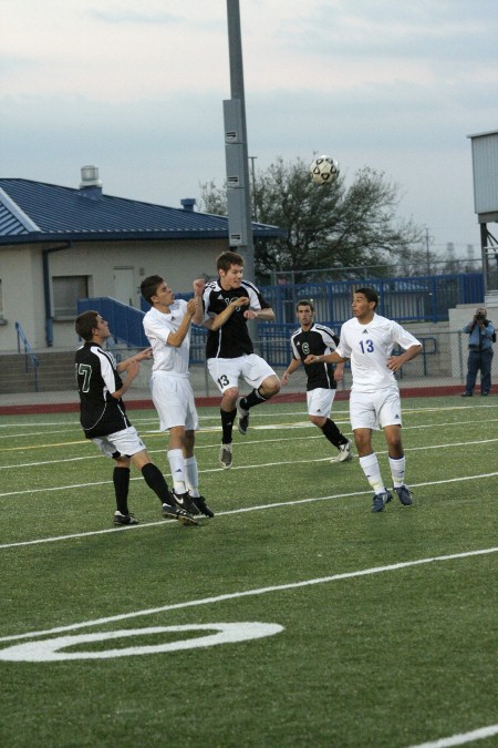 BHS Soccer vs Boswell 19 Mar 09 126