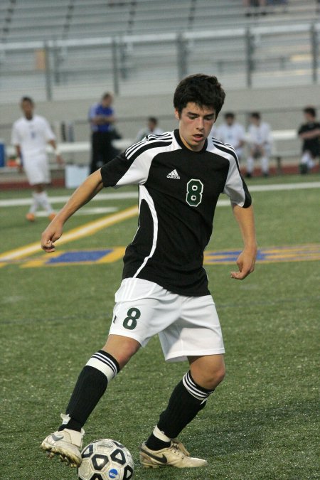 BHS Soccer vs Boswell 19 Mar 09 131