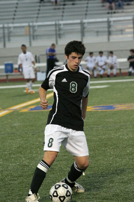 BHS Soccer vs Boswell 19 Mar 09 132