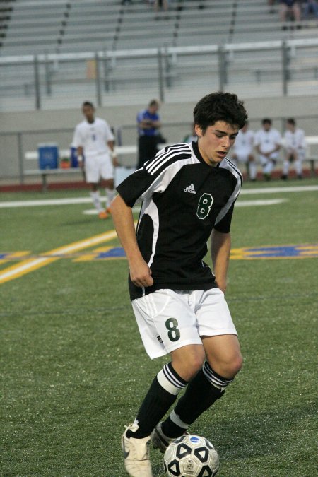 BHS Soccer vs Boswell 19 Mar 09 133