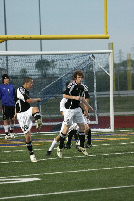 BHS Soccer vs Boswell 19 Mar 09 134