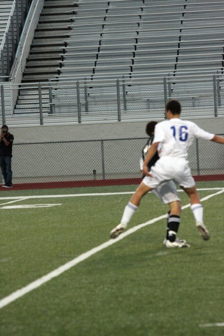 BHS Soccer vs Boswell 19 Mar 09 135