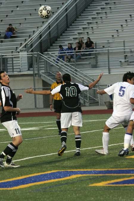 BHS Soccer vs Boswell 19 Mar 09 138