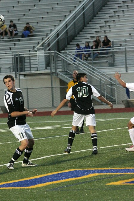 BHS Soccer vs Boswell 19 Mar 09 139