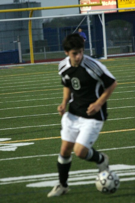 BHS Soccer vs Boswell 19 Mar 09 143