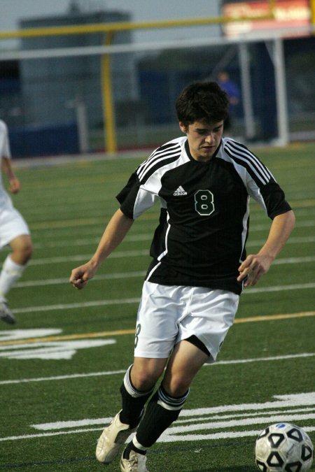 BHS Soccer vs Boswell 19 Mar 09 144