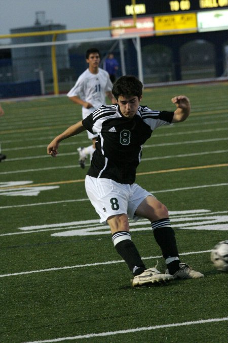 BHS Soccer vs Boswell 19 Mar 09 146